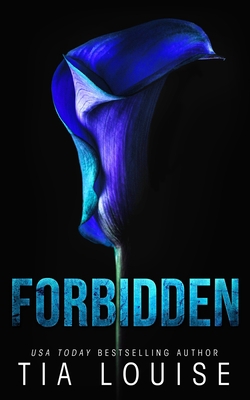 Forbidden: A professor-student romance B0BRZQ8681 Book Cover