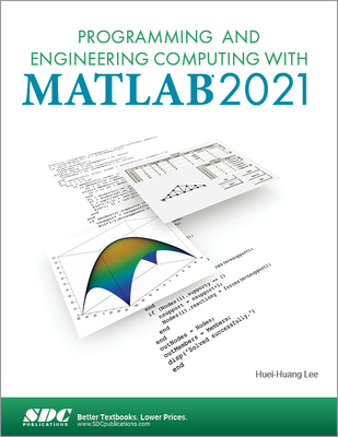 Programming and Engineering Computing with MATL... 1630574910 Book Cover
