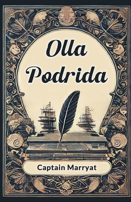 Olla Podrida 936578543X Book Cover