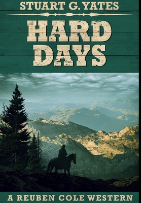 Hard Days: Premium Hardcover Edition 1034033891 Book Cover