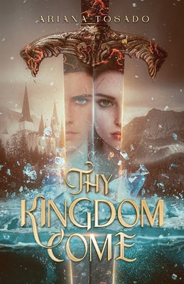 Thy Kingdom Come B0CWX1CSQJ Book Cover