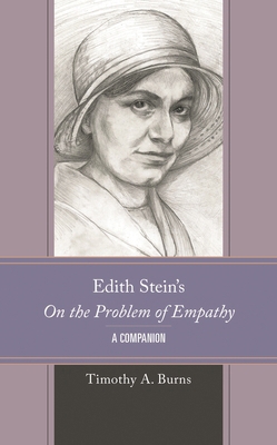 Edith Stein's On the Problem of Empathy: A Comp... 1666937169 Book Cover