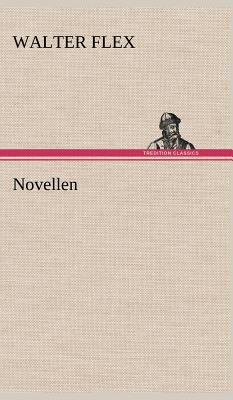 Novellen [German] 3847248499 Book Cover