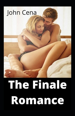 The Finale Romance B09M76HNXT Book Cover