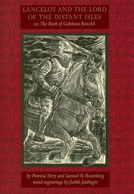 Lancelot and the Lord of the Distant Isles: Or,... 1567923240 Book Cover