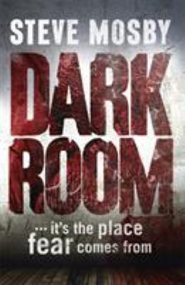 Dark Room 1409137600 Book Cover