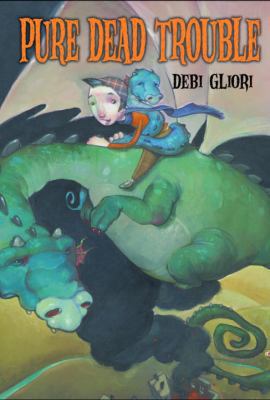 Pure Dead Trouble 0375833110 Book Cover