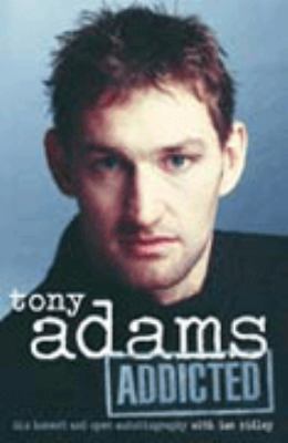 Addicted 0002187949 Book Cover