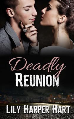 Deadly Reunion 1975987705 Book Cover