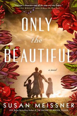 Only the Beautiful 0593332857 Book Cover