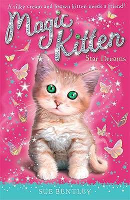 Star Dreams 0141320168 Book Cover