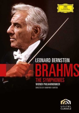 Leonard Bernstein: Symphonies Volume 1            Book Cover