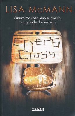 CRYER'S CROSS [Spanish] B00G7JG7W8 Book Cover