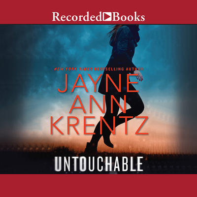 Untouchable 1980013144 Book Cover