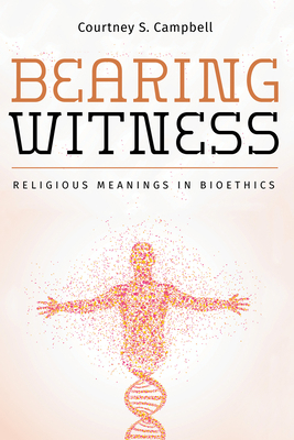 Bearing Witness 1532662742 Book Cover