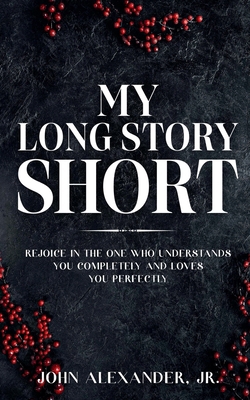 My Long Story Short B0DB6NTYQ2 Book Cover