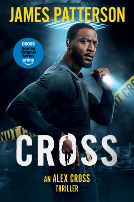 Cross: (Also Published as Alex Cross) 0316608386 Book Cover