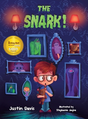 The Snark 1912765276 Book Cover