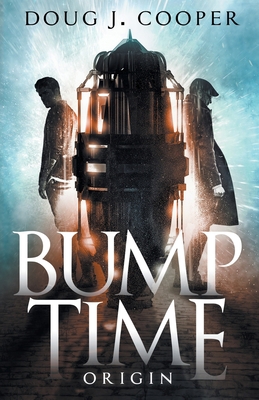 Bump Time Origin 1733780114 Book Cover