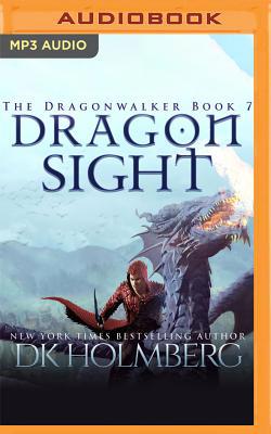 Dragon Sight 1799716201 Book Cover