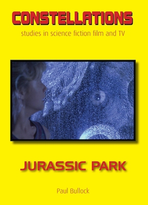 Jurassic Park 1999334043 Book Cover