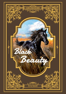 Black Beauty/黑骏马 1917100248 Book Cover