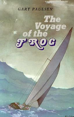 Voyage of the Frog 0531058050 Book Cover