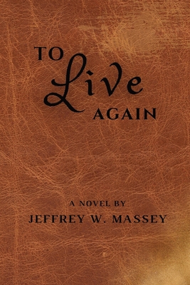 To Live Again 1088078109 Book Cover