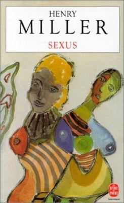 Sexus [French] 225304038X Book Cover