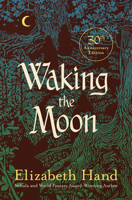 Waking the Moon B0FV1JJW1H Book Cover