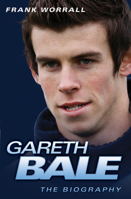 Bale: The Biography of the 100-Million Man 1857826795 Book Cover