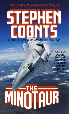 The Minotaur B001VBZV2Y Book Cover