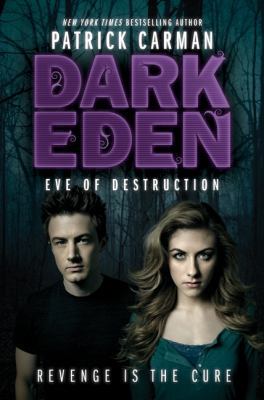 Eve of Destruction 006210182X Book Cover