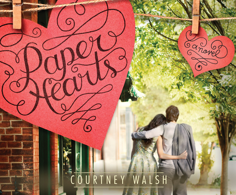 Paper Hearts 1666513016 Book Cover
