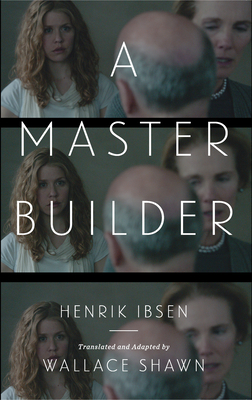 A Master Builder 1559364491 Book Cover