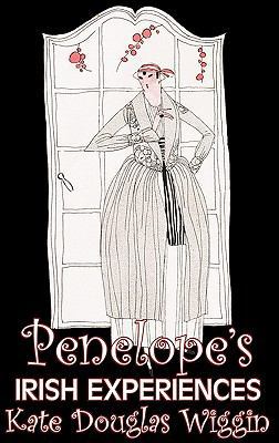 Penelope's Irish Experiences by Kate Douglas Wi... 1463899858 Book Cover