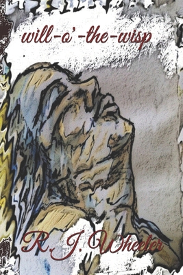 will-o'-the-wisp 1089222262 Book Cover