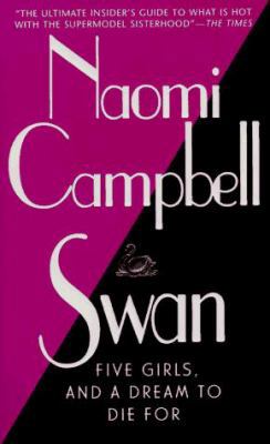 Swan 074932208X Book Cover