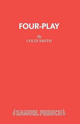 Four-Play 0573122482 Book Cover