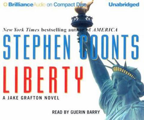 Liberty 158788562X Book Cover