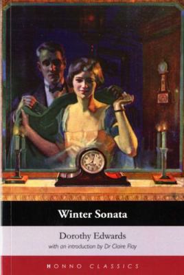 Winter Sonata 1906784299 Book Cover