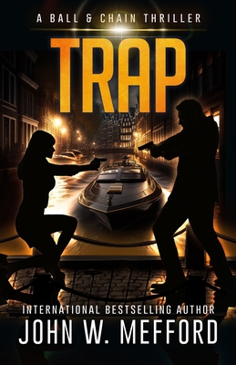 Trap B086B2DFK4 Book Cover