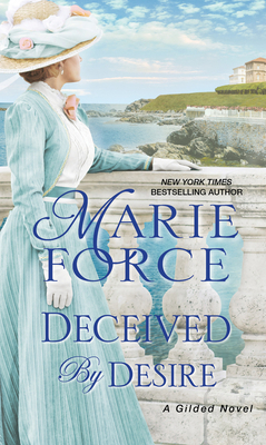 Deceived by Desire 1420147870 Book Cover