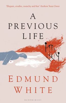 A Previous Life 1526632268 Book Cover