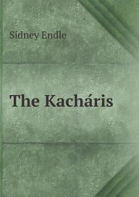 The Kacháris 5518628013 Book Cover