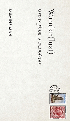 Wander(Lust) 1916140769 Book Cover