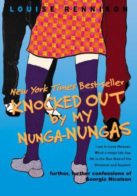 Knocked Out by My Nunga-Nungas: Further, Furthe... 0613672089 Book Cover