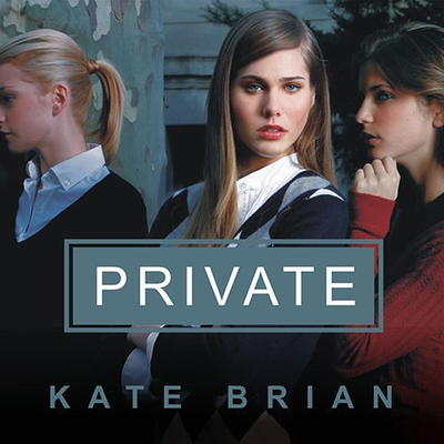 Private B08XH2JLT9 Book Cover