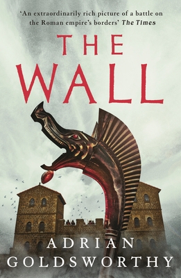 The Wall 1789545846 Book Cover