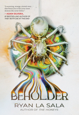 Beholder 1338745360 Book Cover
